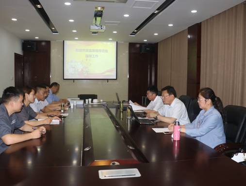 安徽省雅琪力天家居用品有限公司高分通过AA级“标准化良好行为企业”确认
